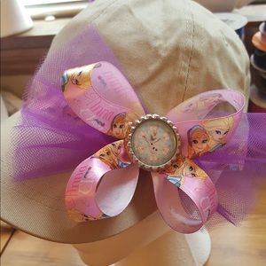 Girls bow